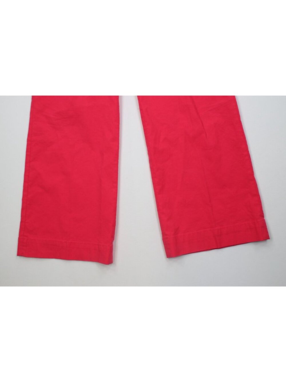 J Crew Womens 30 Lizzie High Rise Flared Wide Leg Pants Pink Legally Blonde - Picture 4 of 13